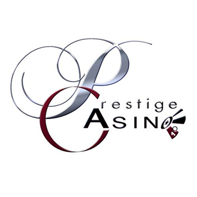 logo prestige casino