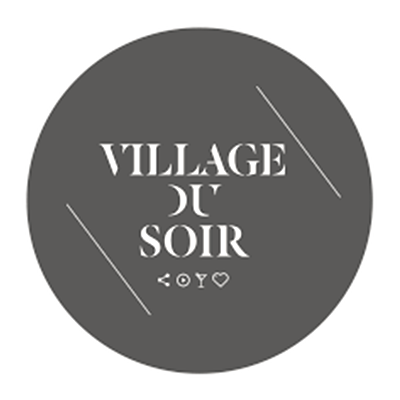 logo village du soir